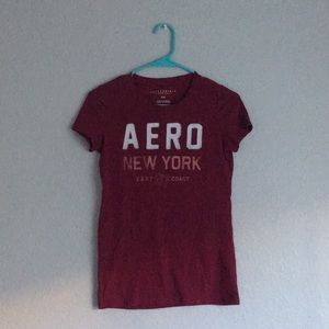 Aero shirt